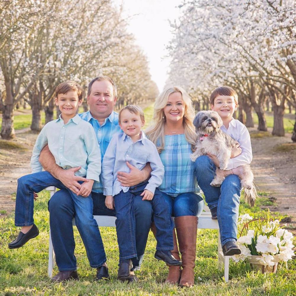 Meet your Posher, Dani